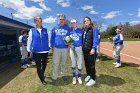 Softball Senior Day  Wheaton College Softball Senior Day 2022. - Photo by: KEITH NORDSTROM : Wheaton, Baseball